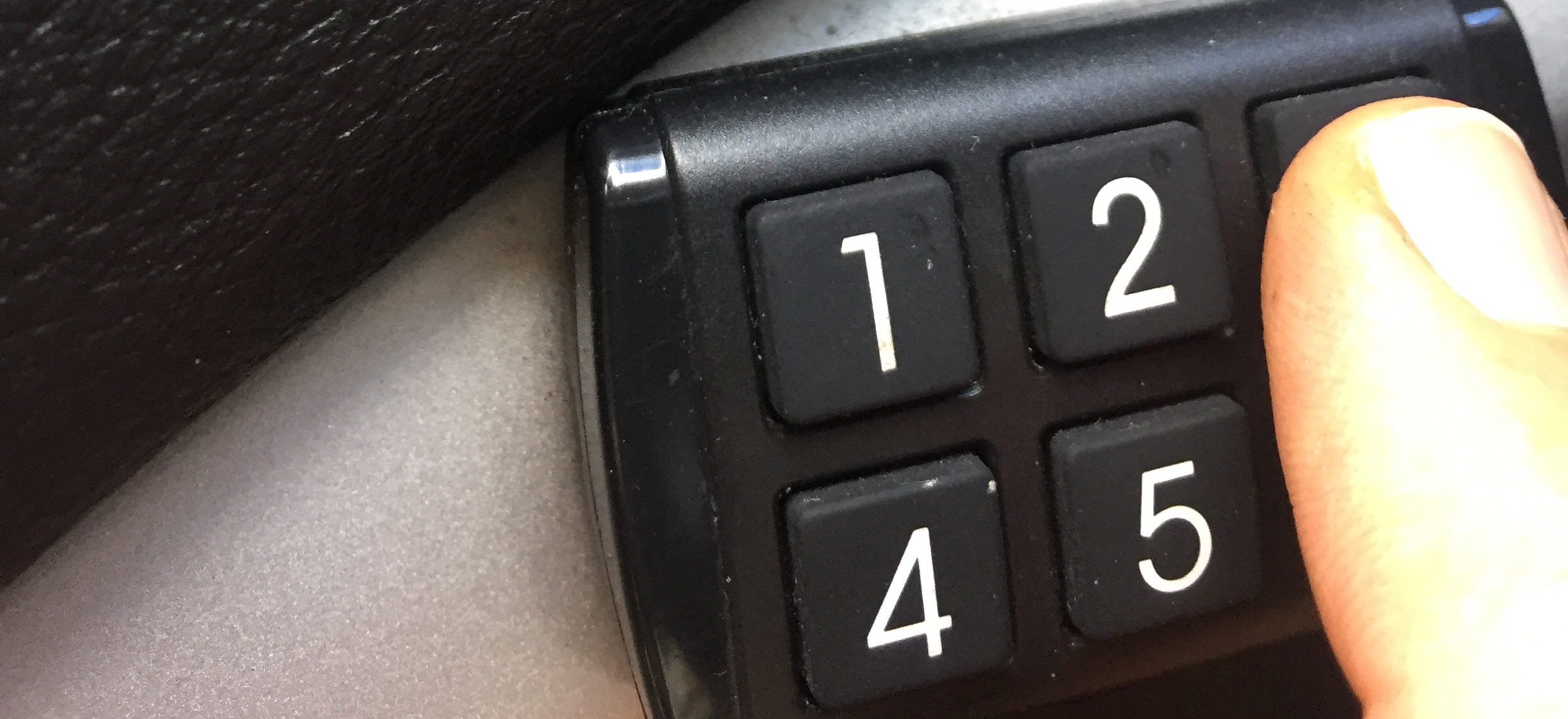 Car Immobiliser Australia