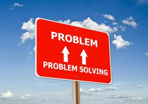 Problem Solutions