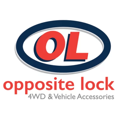 opposite lock