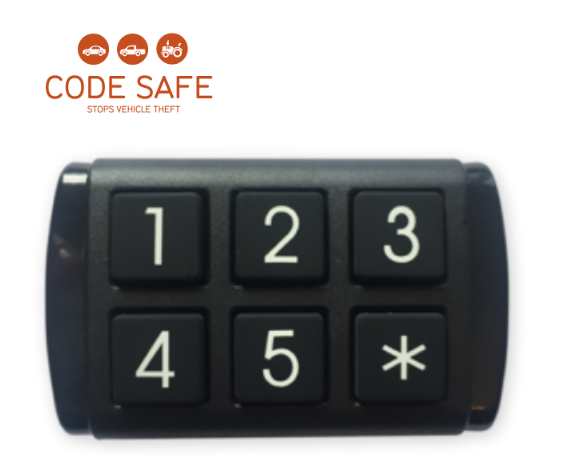 CODE SAFE installers immobiliser locations