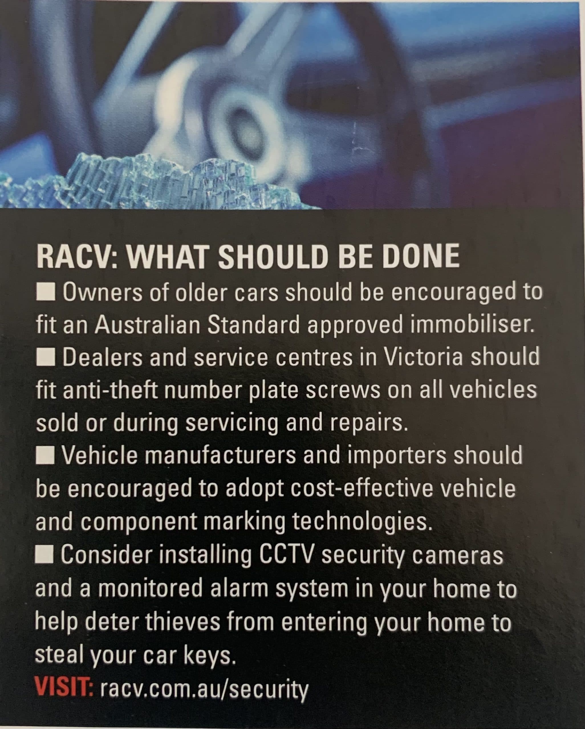 RACV