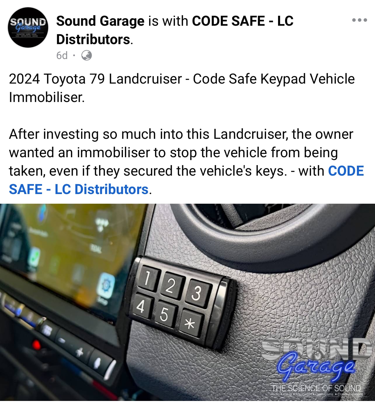 Rise of Car Theft in 2024 | How to Protect Your Vehicle