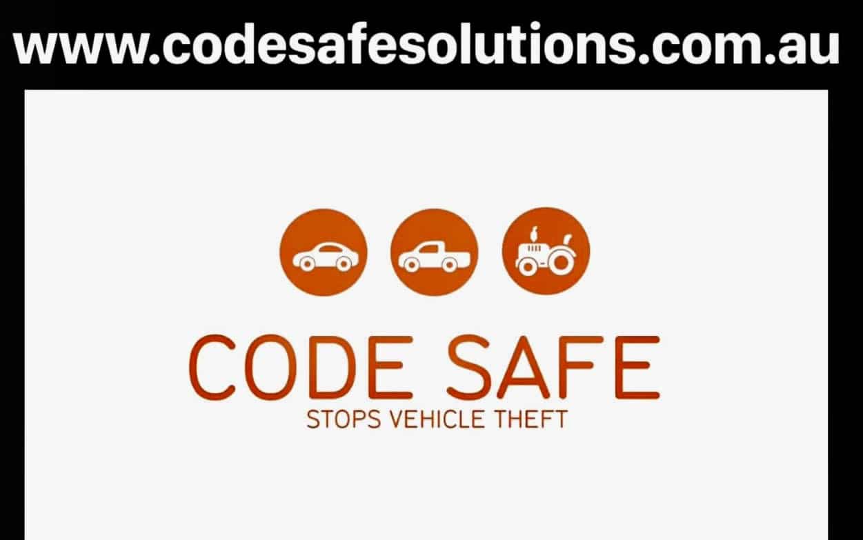 Car Immobiliser