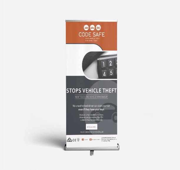 Stop Car Thieves: Why a CODE SAFE Keypad Immobiliser is Your Best ...