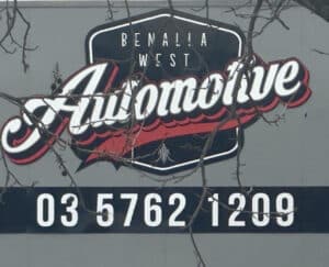 Benalla Automotive