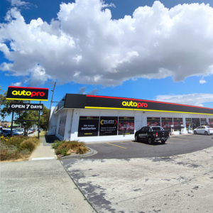 Auto Pro Shop